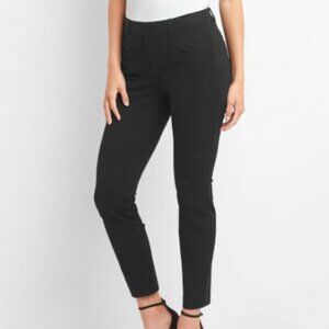 GAP true indigo Skinny Ankle Pants with Secret Smoothing Pockets (18)